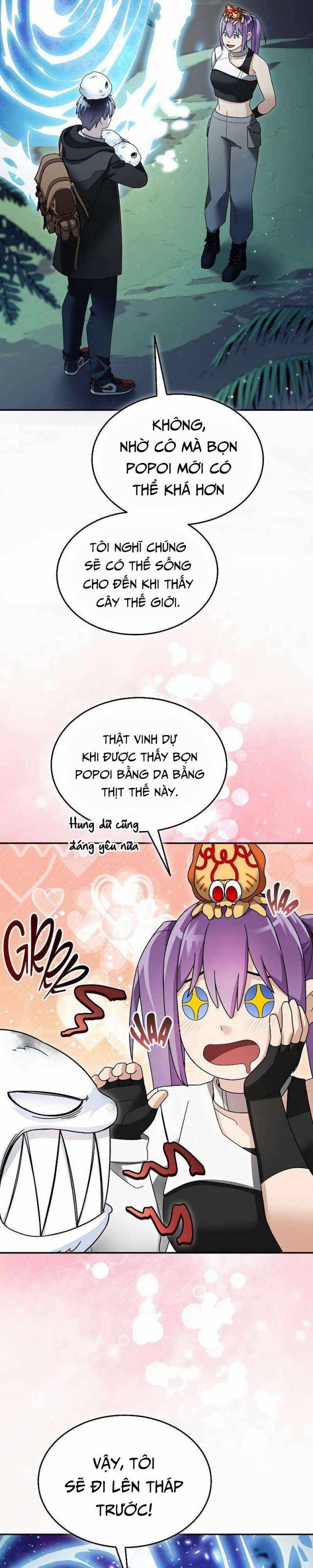 Người Mới Này Quá Mạnh Chapter 99 - Trang 2