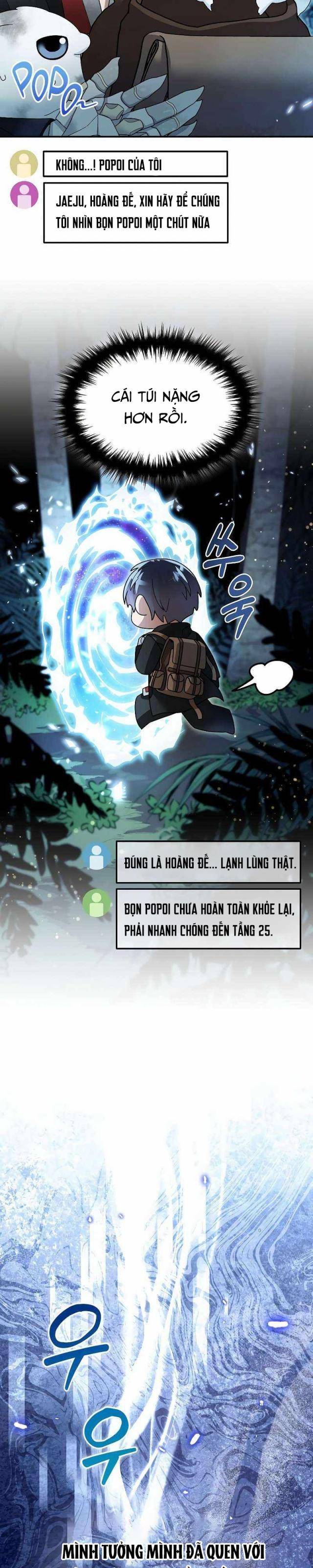 Người Mới Này Quá Mạnh Chapter 99 - Trang 2