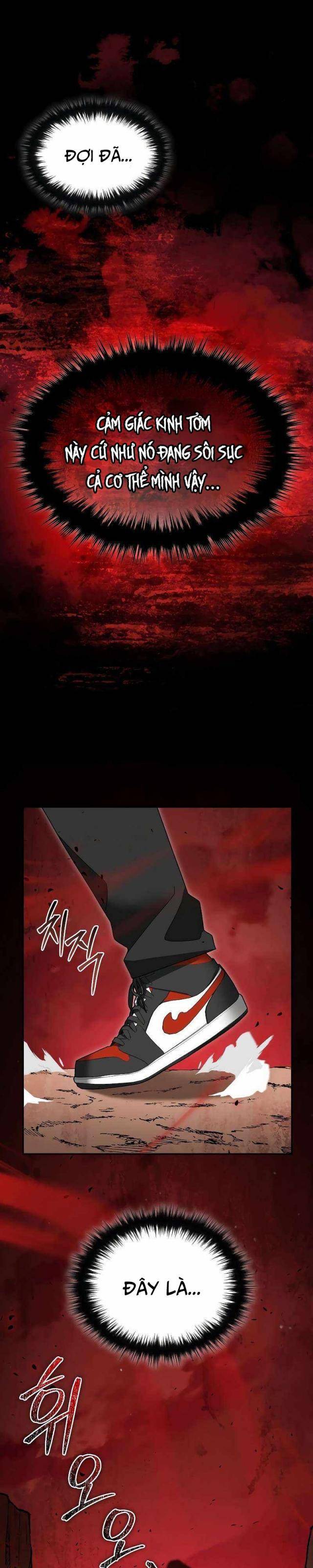 Người Mới Này Quá Mạnh Chapter 99 - Trang 2