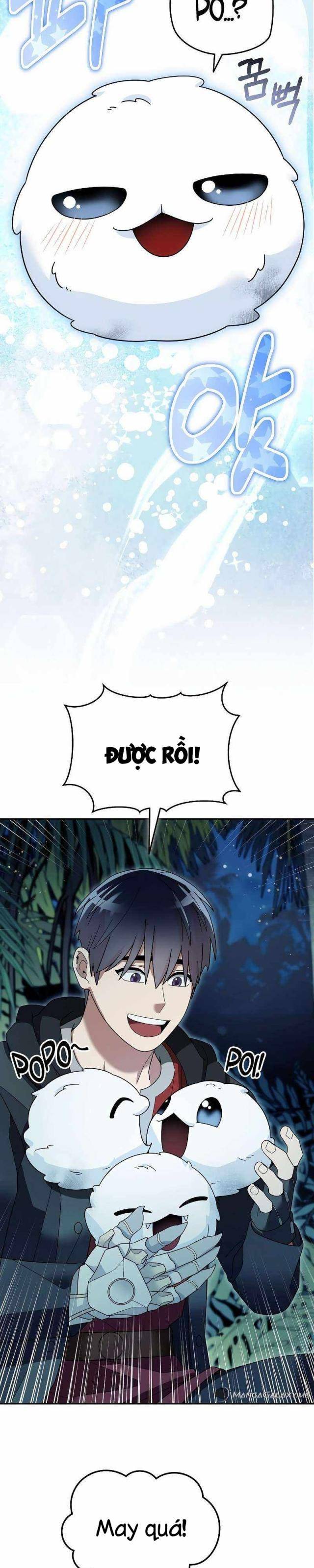 Người Mới Này Quá Mạnh Chapter 99 - Trang 2