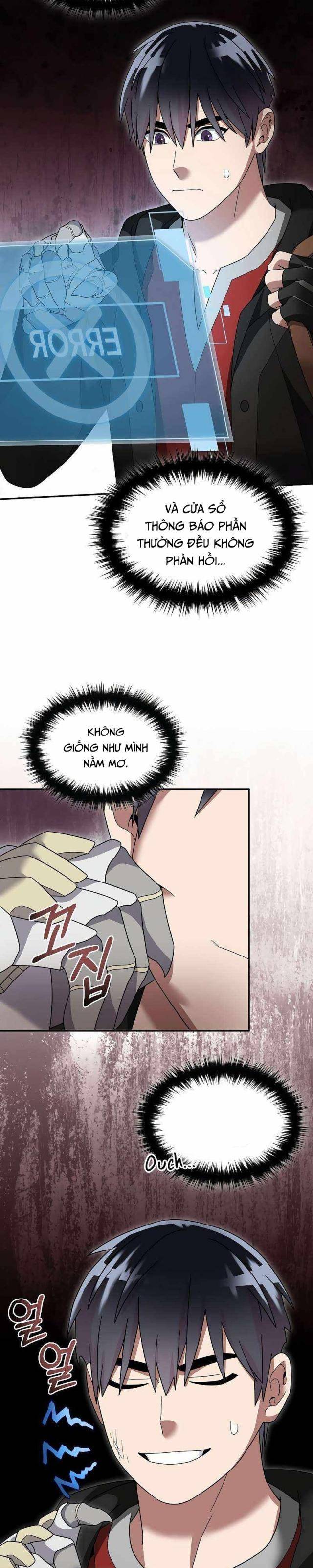 Người Mới Này Quá Mạnh Chapter 99 - Trang 2