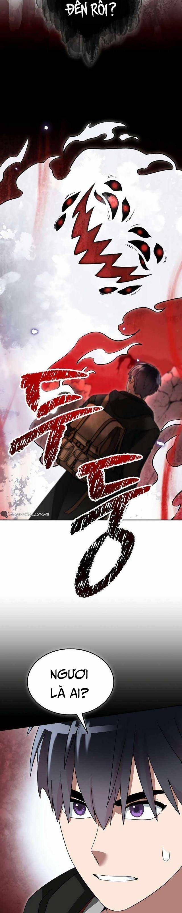 Người Mới Này Quá Mạnh Chapter 99 - Trang 2