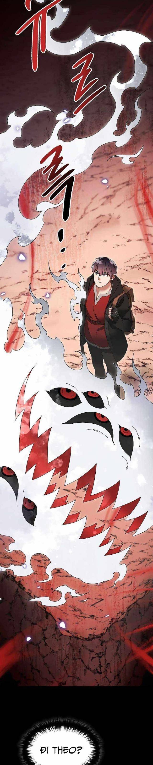 Người Mới Này Quá Mạnh Chapter 99 - Trang 2