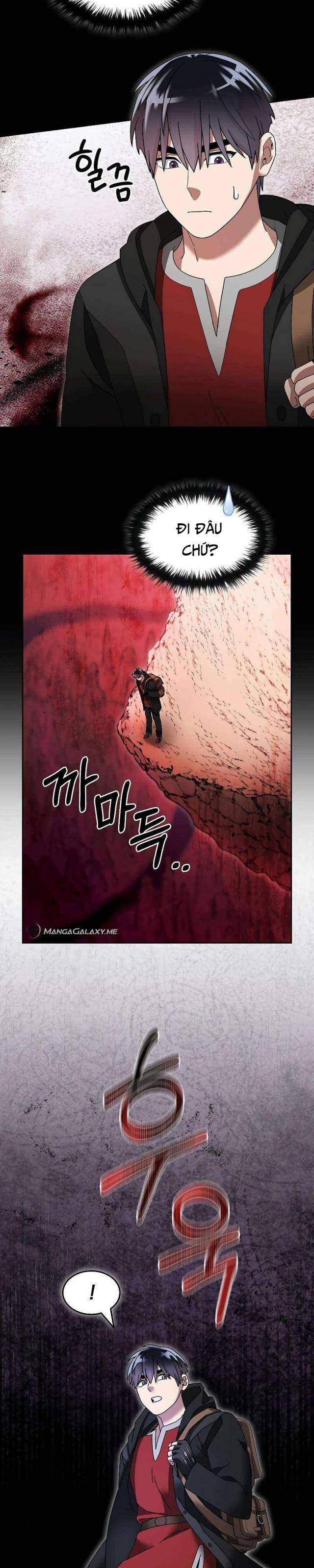 Người Mới Này Quá Mạnh Chapter 99 - Trang 2