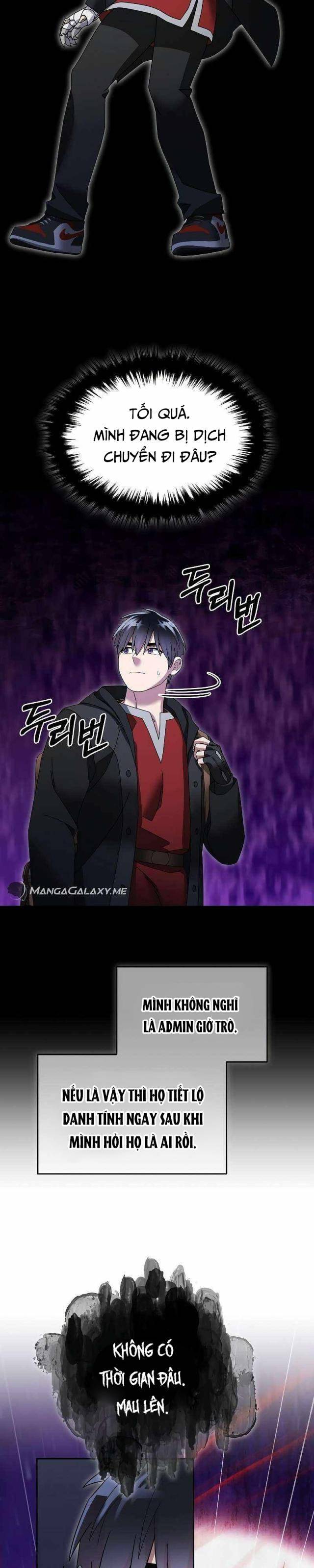 Người Mới Này Quá Mạnh Chapter 99 - Trang 2