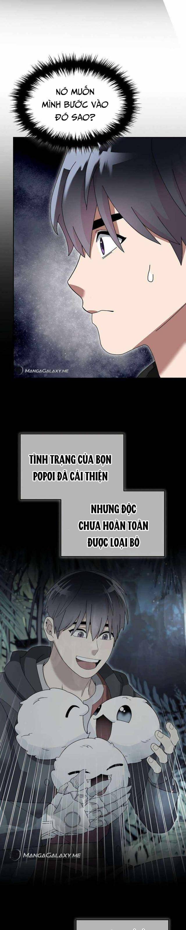 Người Mới Này Quá Mạnh Chapter 99 - Trang 2