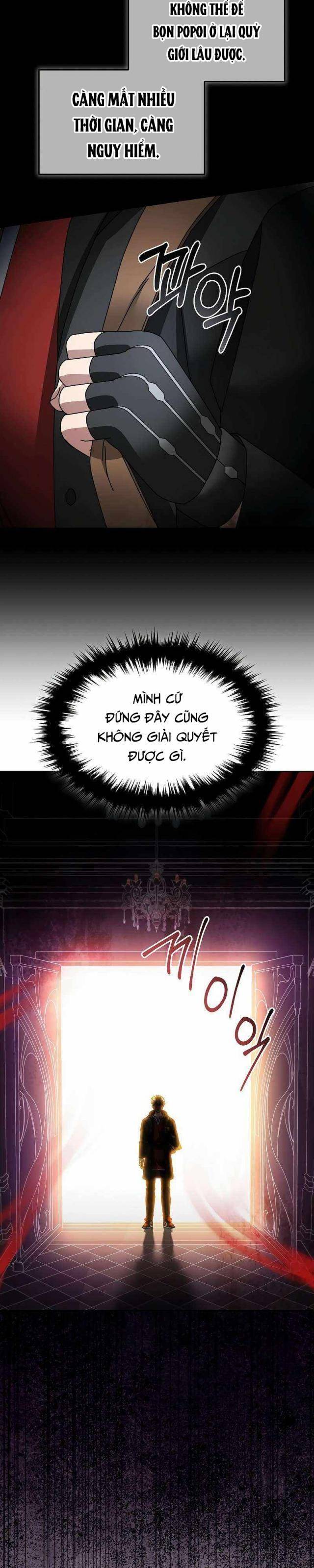 Người Mới Này Quá Mạnh Chapter 99 - Trang 2