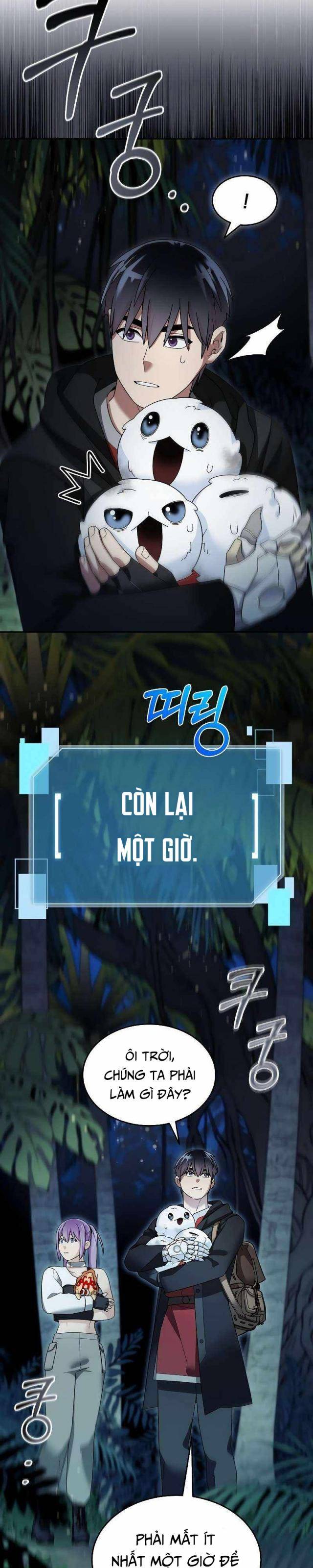 Người Mới Này Quá Mạnh Chapter 99 - Trang 2