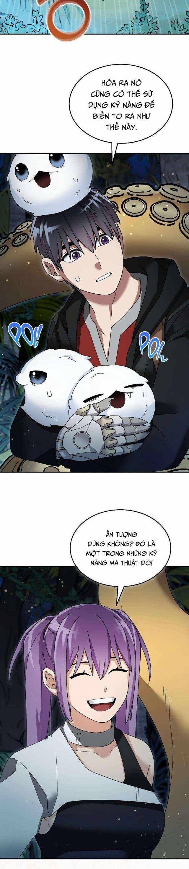 Người Mới Này Quá Mạnh Chapter 99 - Trang 2