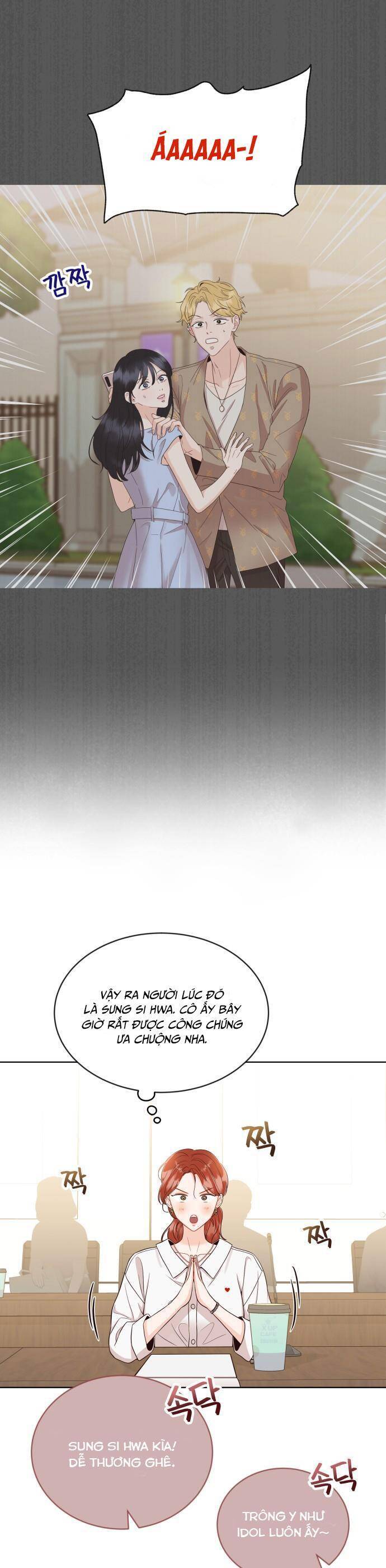 Người Một Nhà Chapter 10 - Trang 2