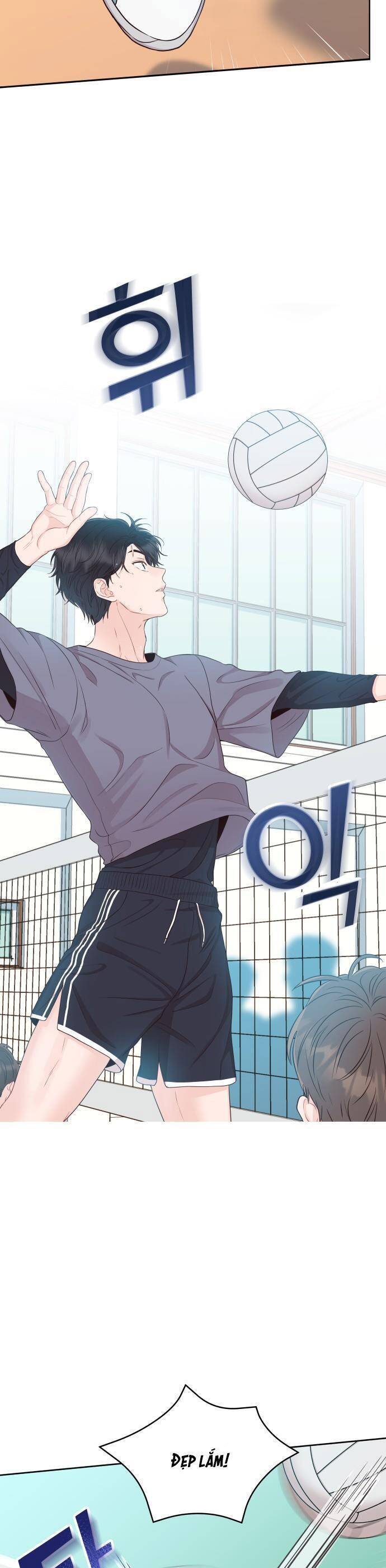 Người Một Nhà Chapter 10 - Trang 2