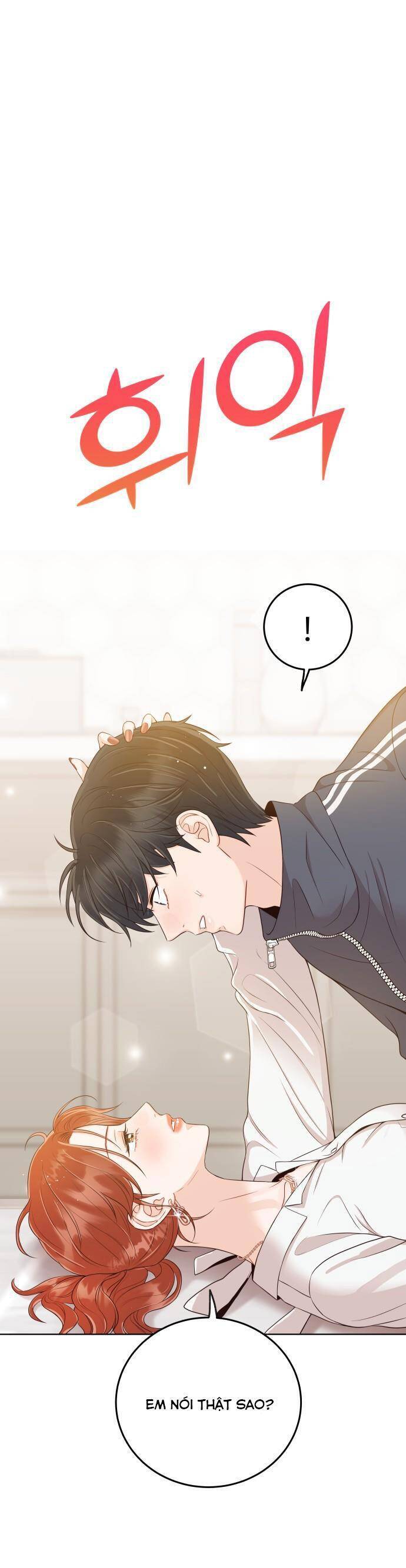 Người Một Nhà Chapter 12 - Trang 2