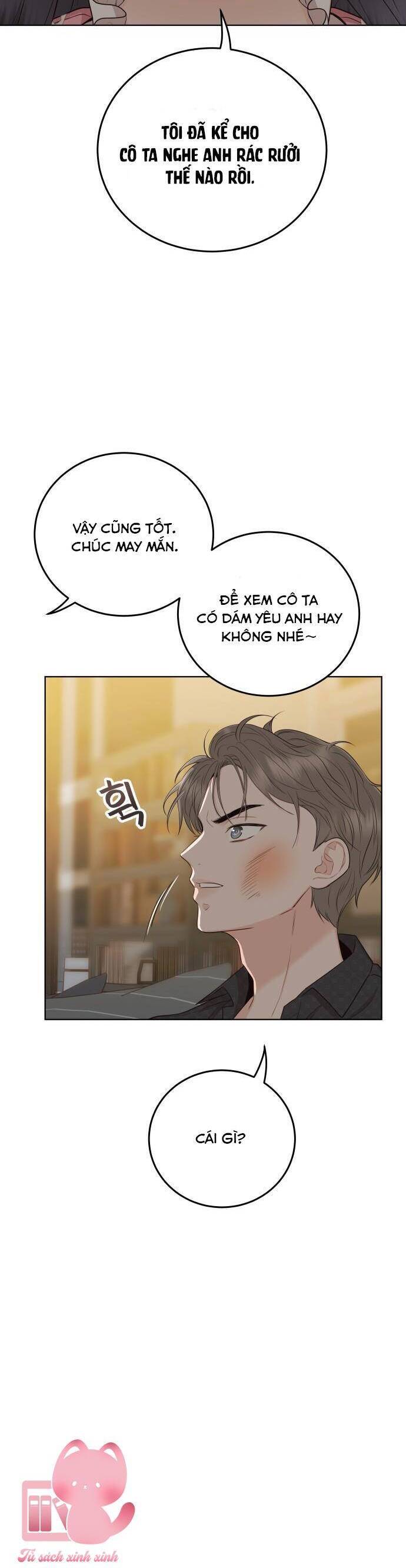 Người Một Nhà Chapter 12 - Trang 2