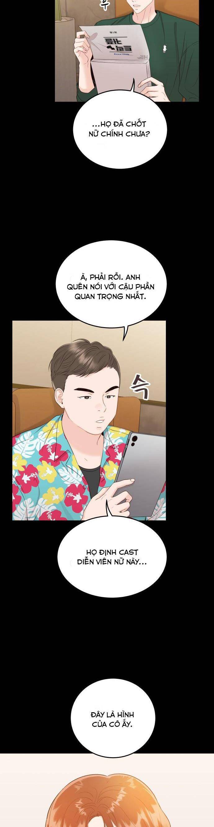 Người Một Nhà Chapter 12 - Trang 2