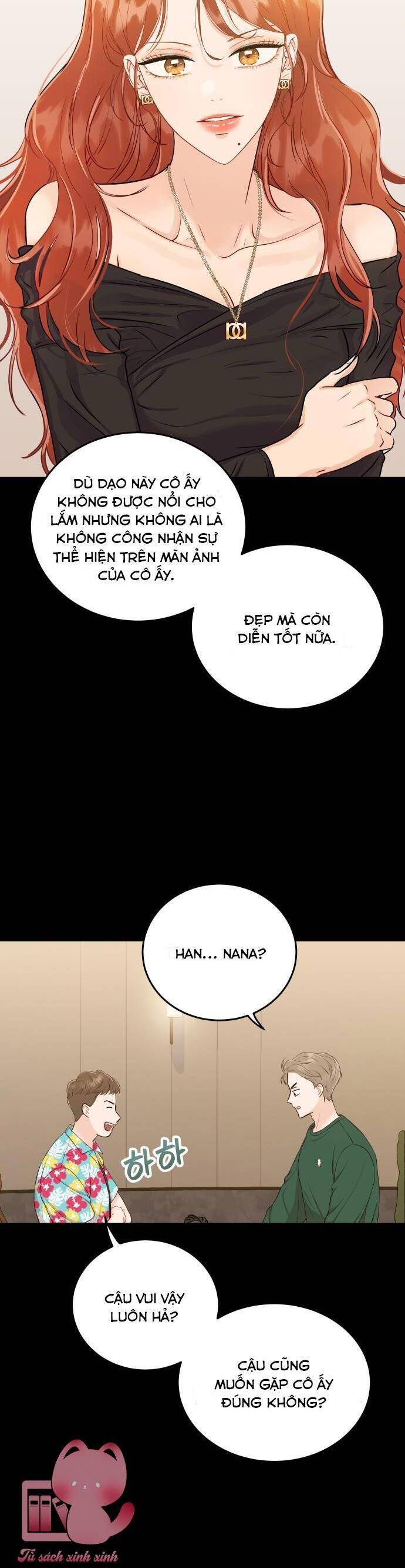 Người Một Nhà Chapter 12 - Trang 2