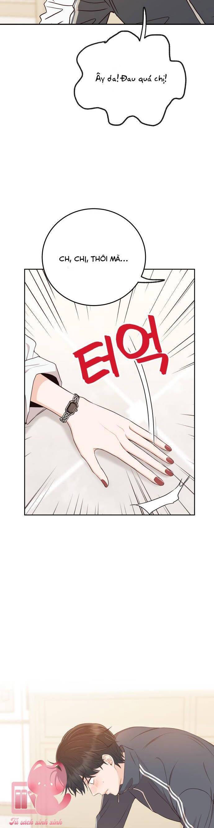 Người Một Nhà Chapter 12 - Trang 2