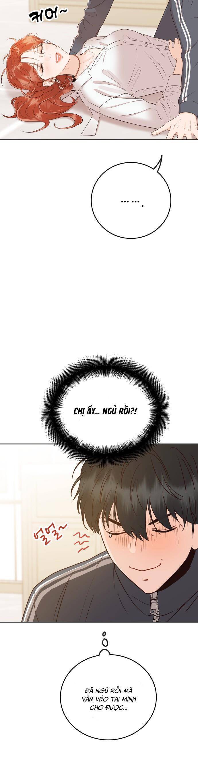 Người Một Nhà Chapter 12 - Trang 2