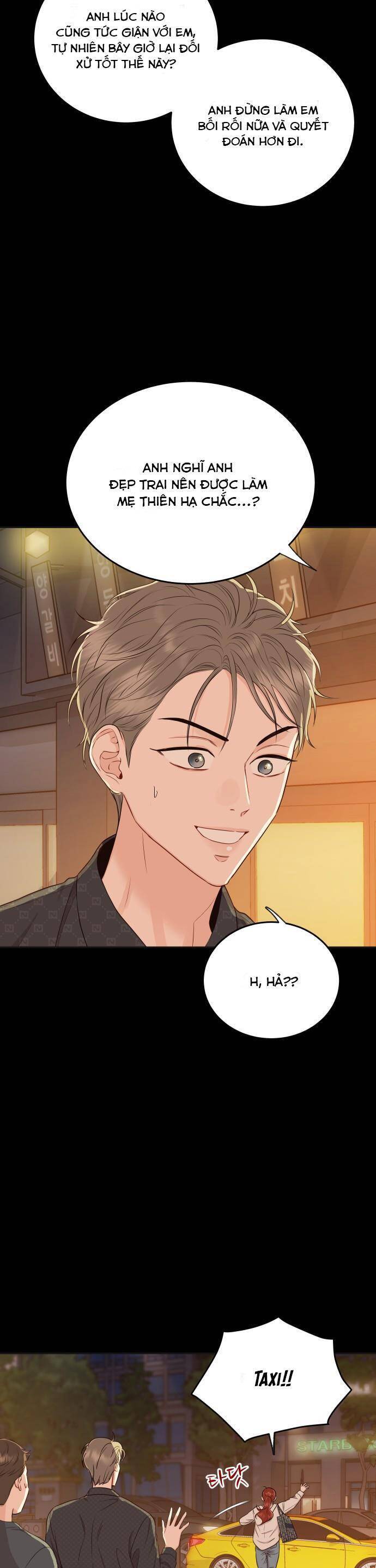 Người Một Nhà Chapter 13 - Trang 2