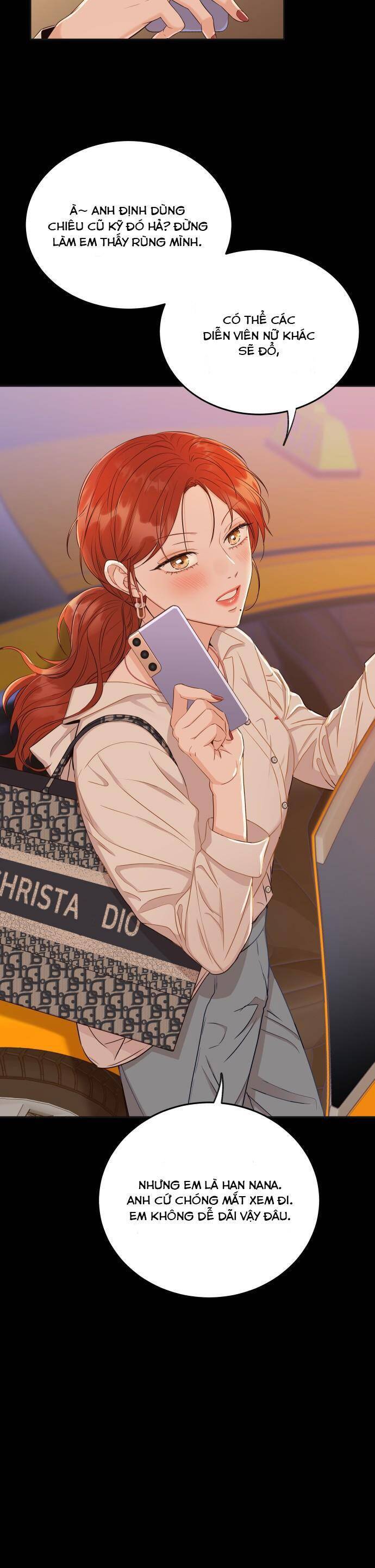 Người Một Nhà Chapter 13 - Trang 2