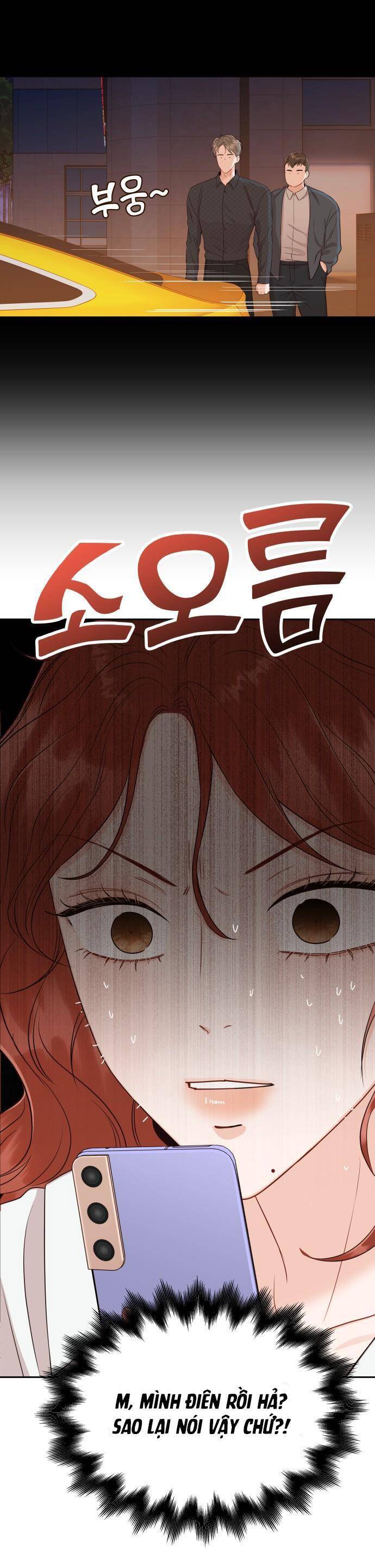 Người Một Nhà Chapter 13 - Trang 2