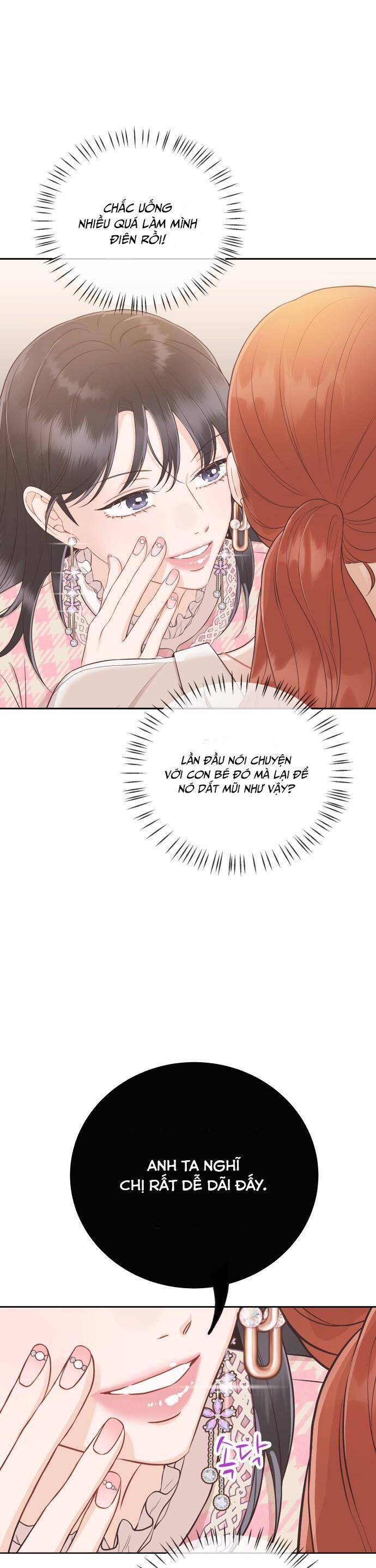 Người Một Nhà Chapter 13 - Trang 2