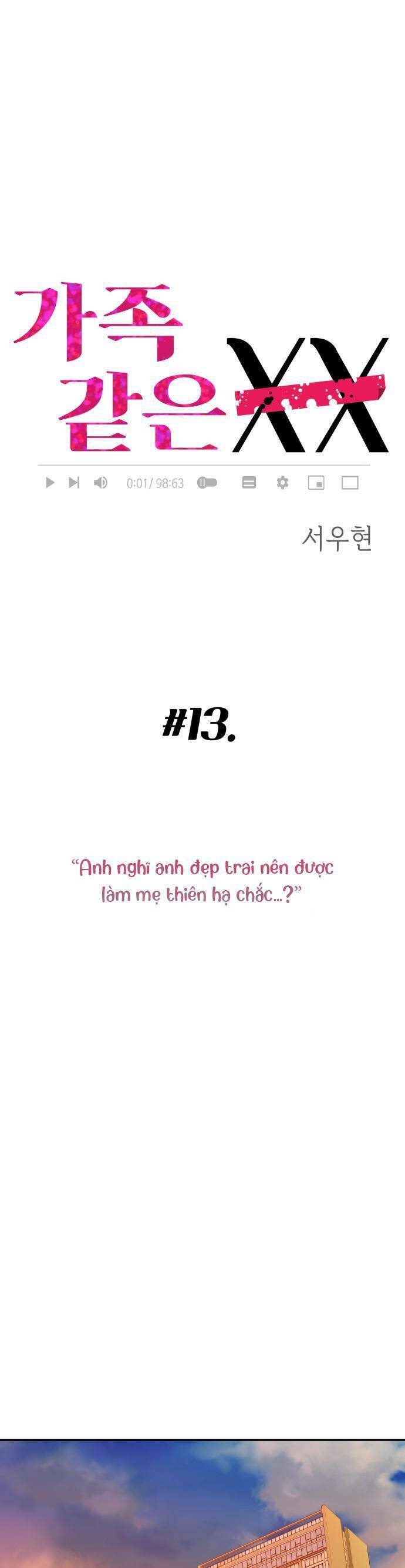 Người Một Nhà Chapter 13 - Trang 2