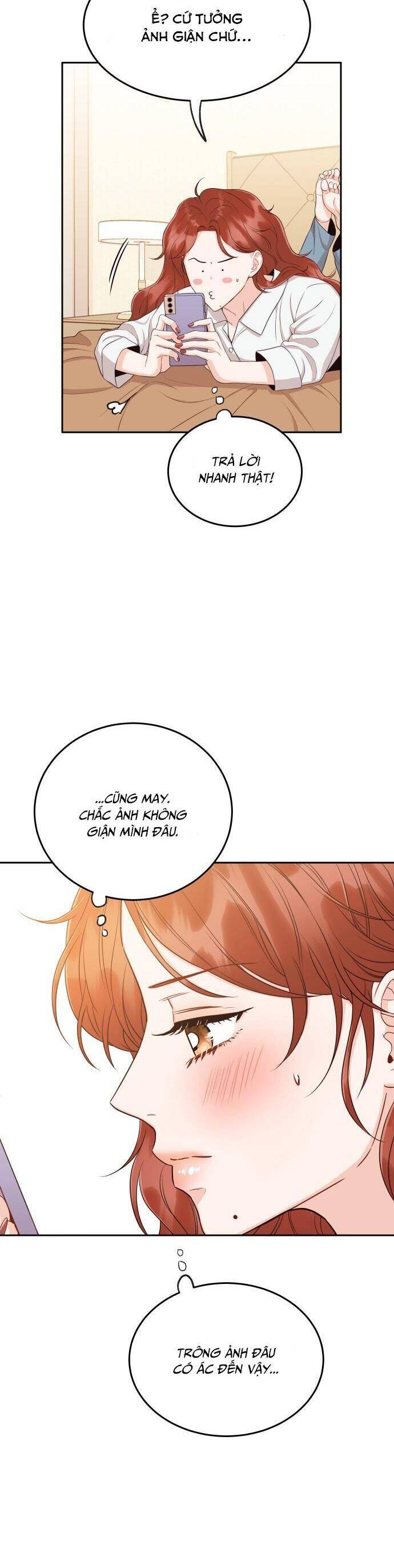 Người Một Nhà Chapter 13 - Trang 2