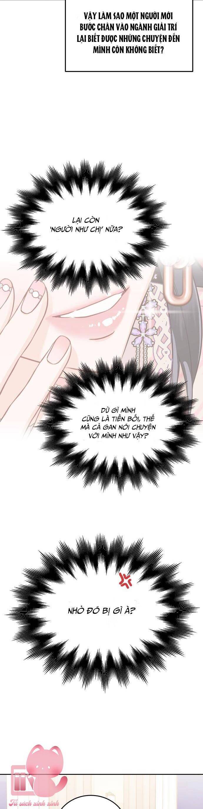 Người Một Nhà Chapter 13 - Trang 2