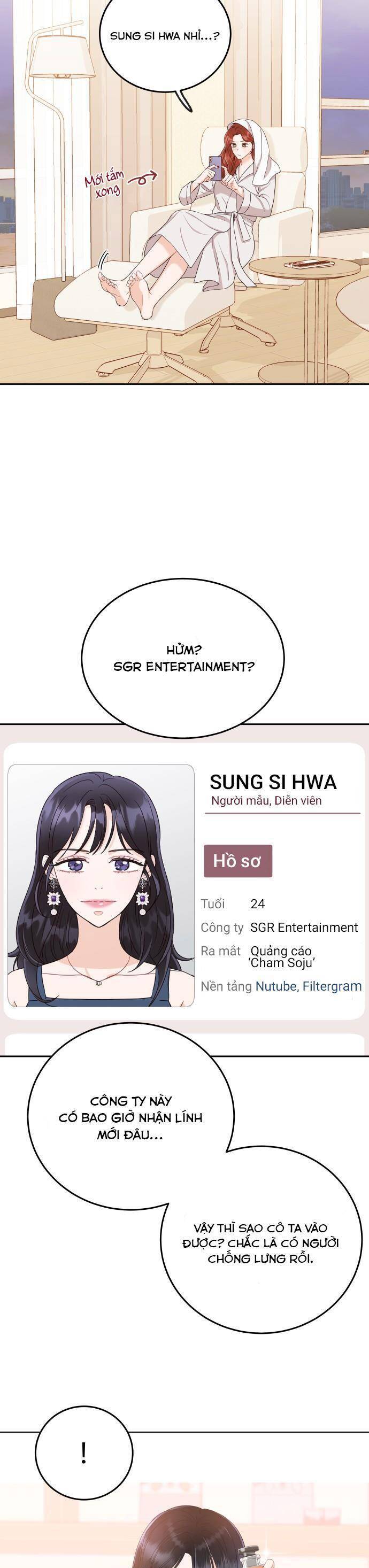 Người Một Nhà Chapter 13 - Trang 2