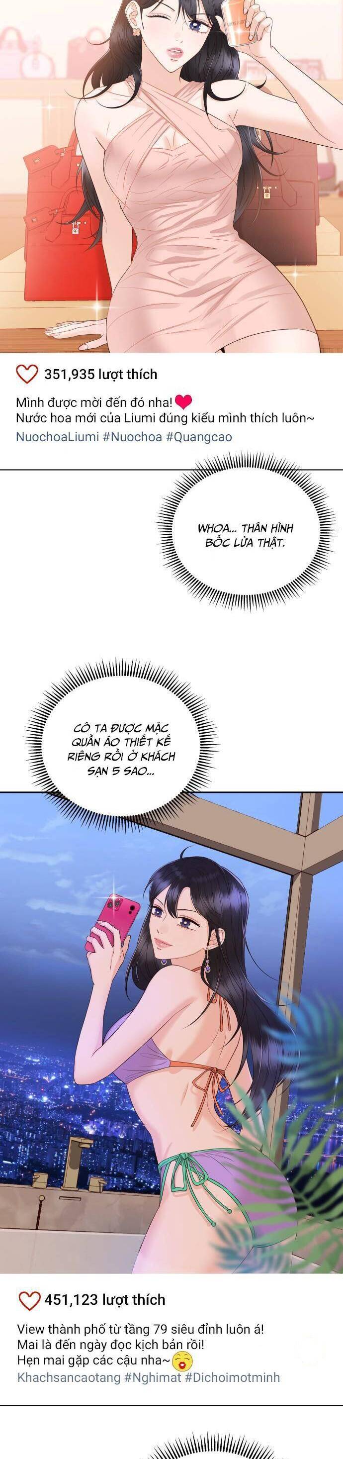 Người Một Nhà Chapter 13 - Trang 2