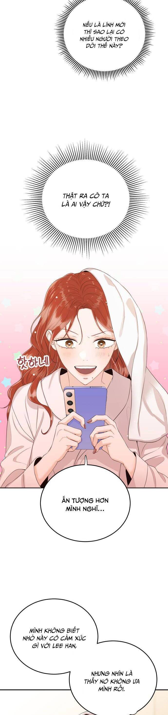 Người Một Nhà Chapter 13 - Trang 2
