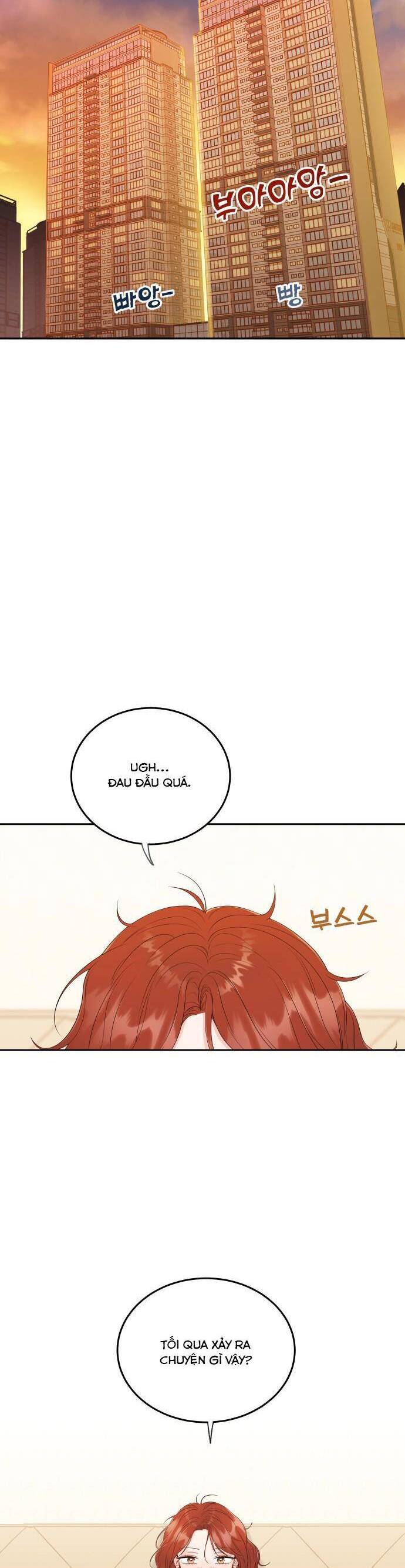 Người Một Nhà Chapter 13 - Trang 2