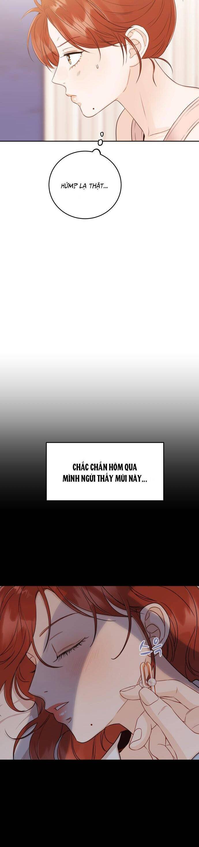 Người Một Nhà Chapter 13 - Trang 2