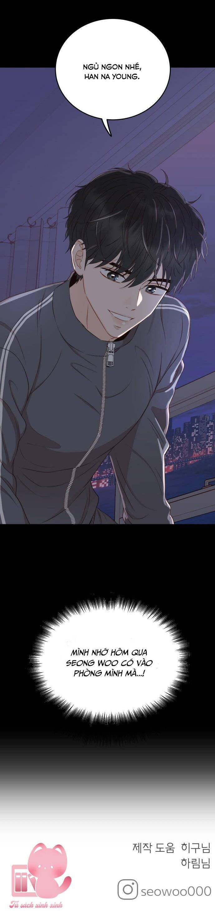 Người Một Nhà Chapter 13 - Trang 2