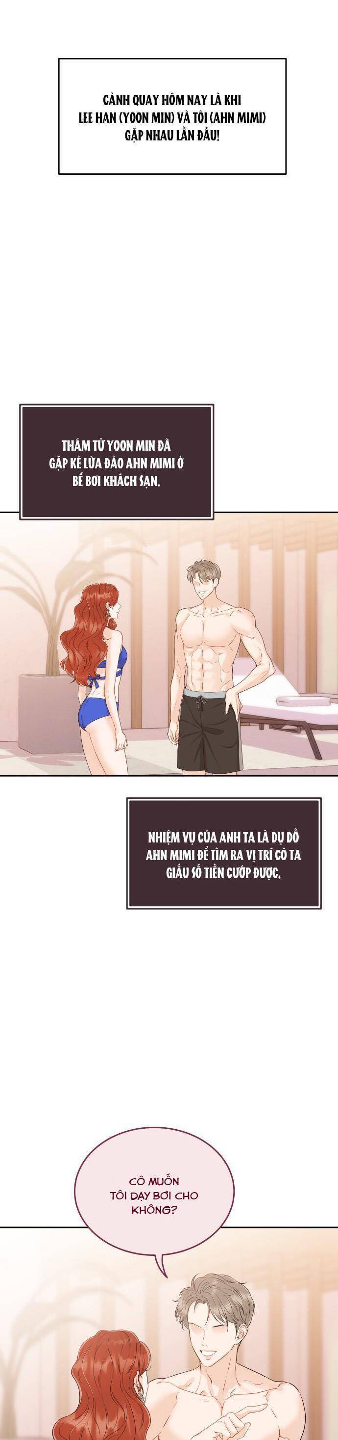 Người Một Nhà Chapter 14 - Trang 2