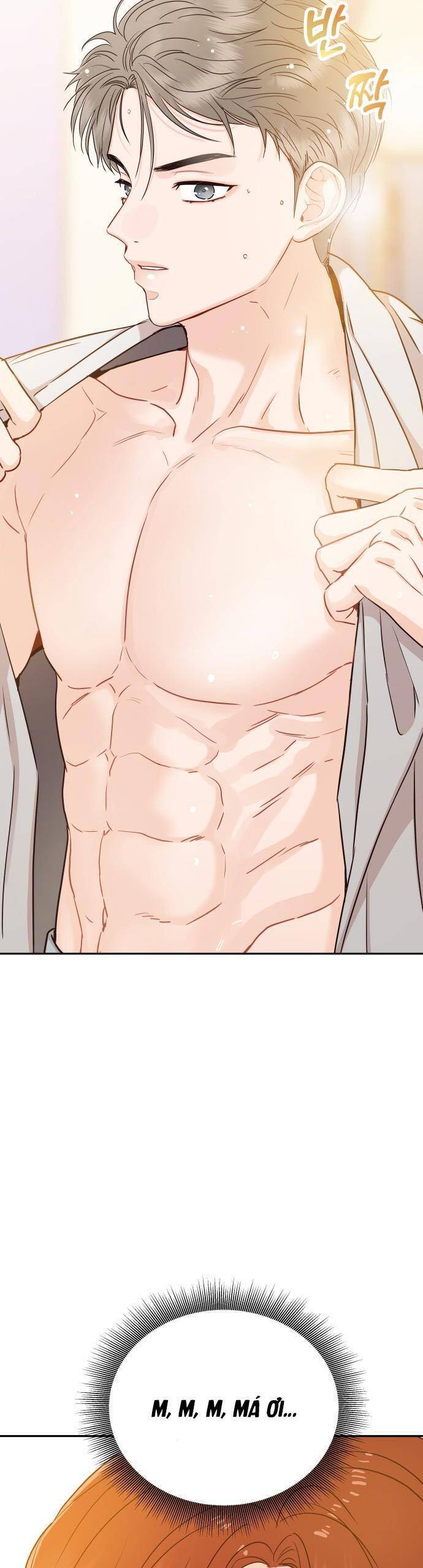 Người Một Nhà Chapter 14 - Trang 2