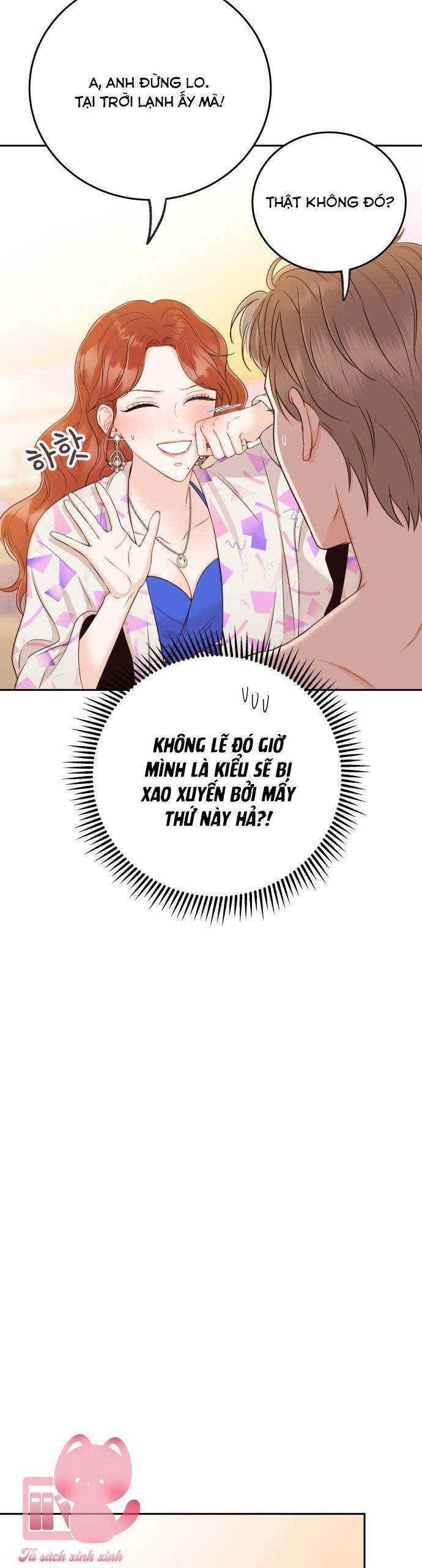 Người Một Nhà Chapter 14 - Trang 2