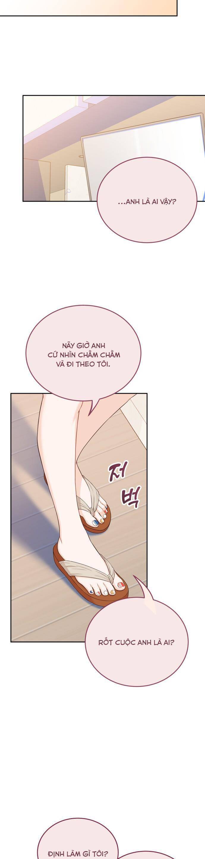 Người Một Nhà Chapter 14 - Trang 2