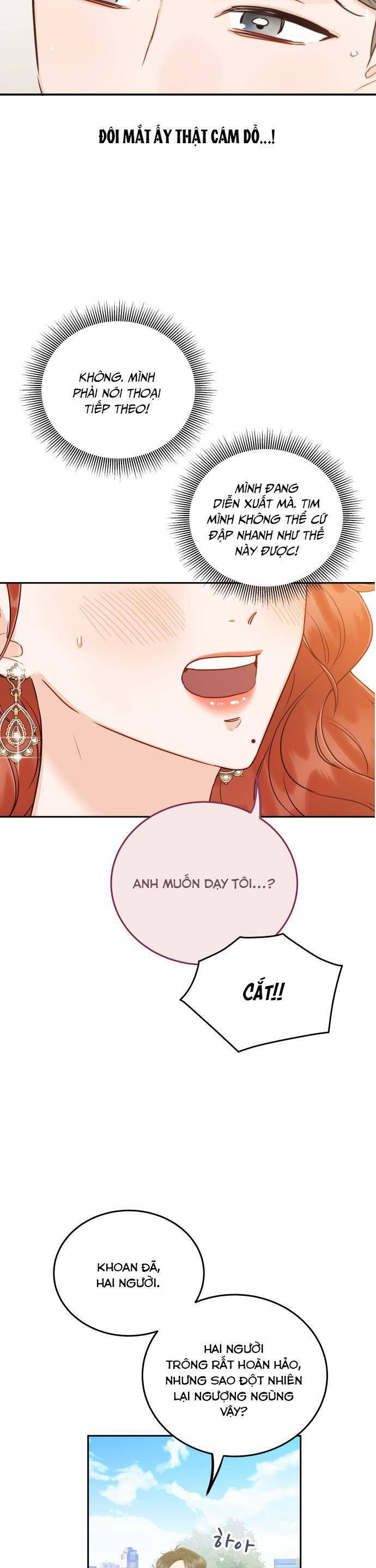 Người Một Nhà Chapter 14 - Trang 2