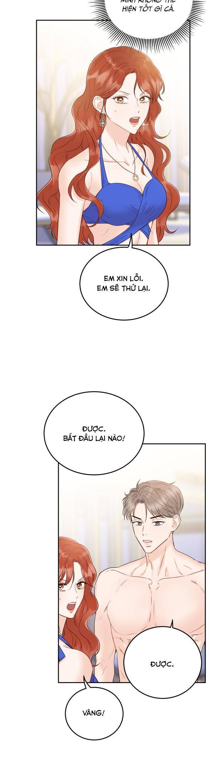 Người Một Nhà Chapter 14 - Trang 2