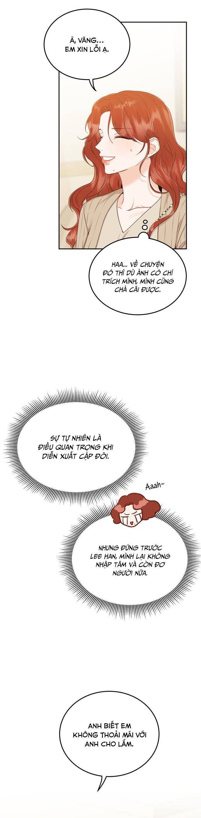 Người Một Nhà Chapter 14 - Trang 2