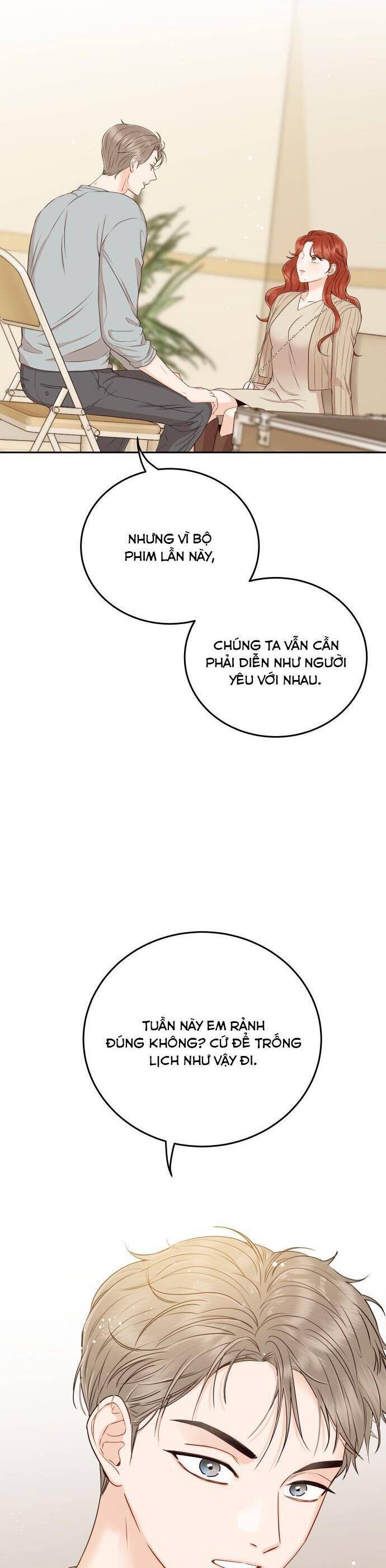 Người Một Nhà Chapter 14 - Trang 2