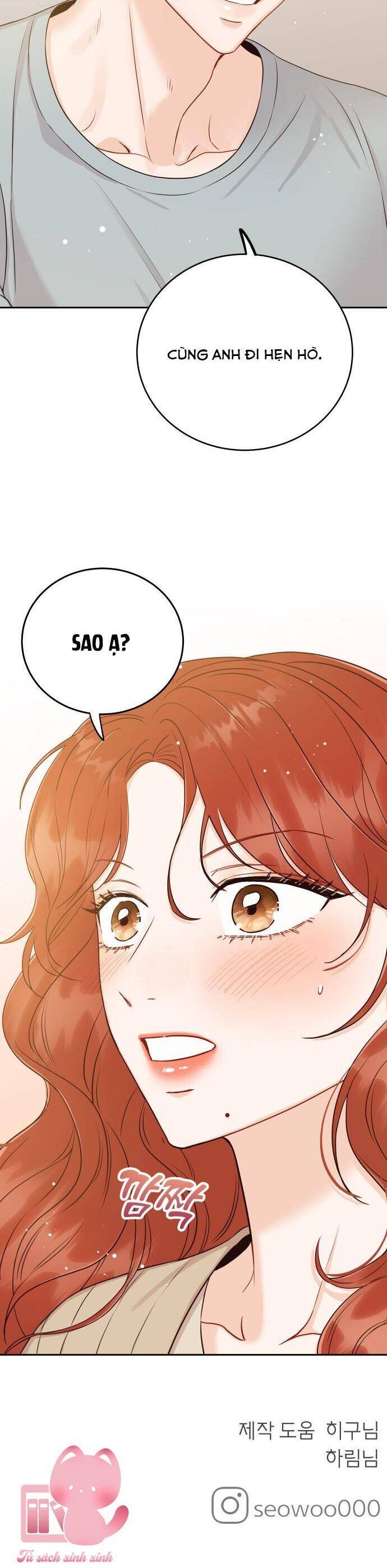 Người Một Nhà Chapter 14 - Trang 2