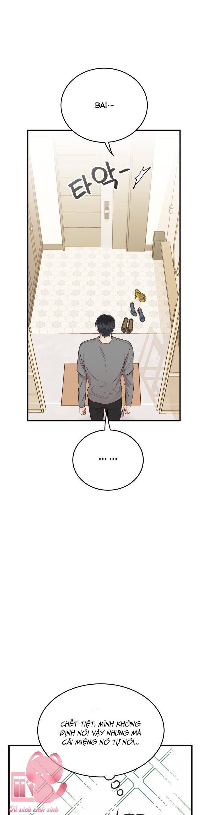 Người Một Nhà Chapter 15 - Trang 2
