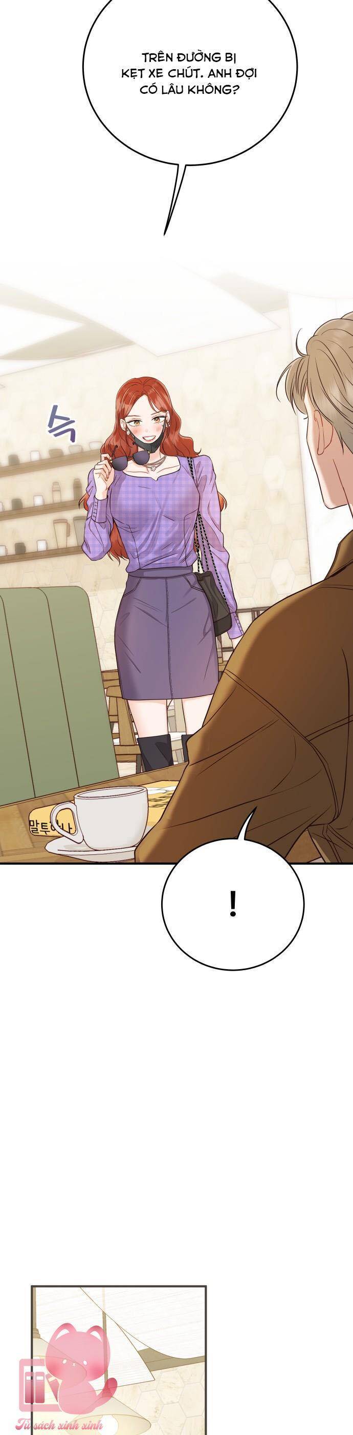 Người Một Nhà Chapter 15 - Trang 2