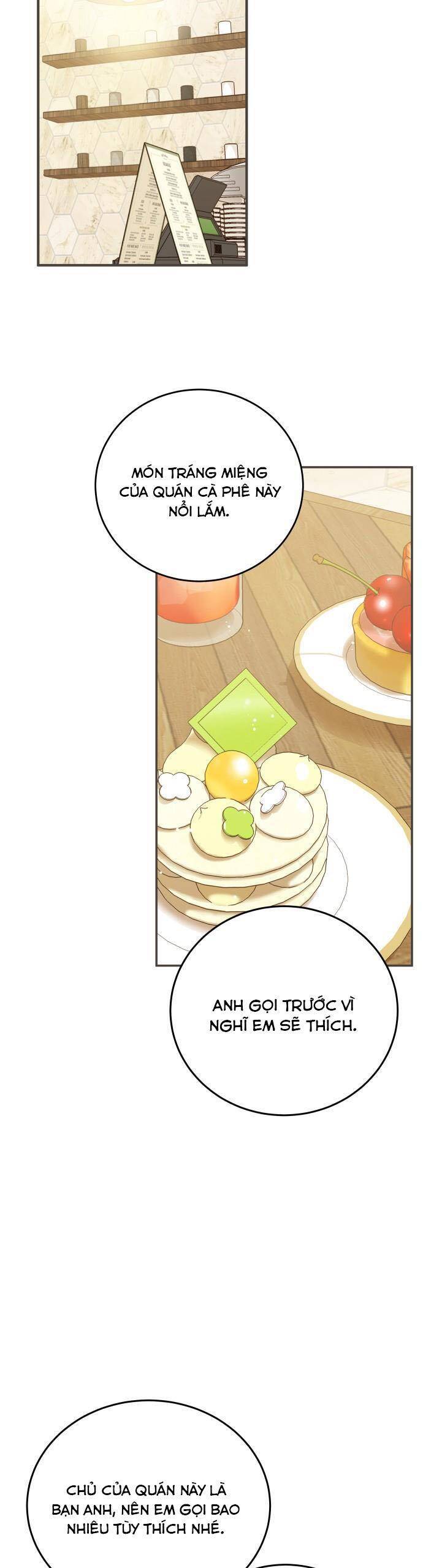 Người Một Nhà Chapter 15 - Trang 2