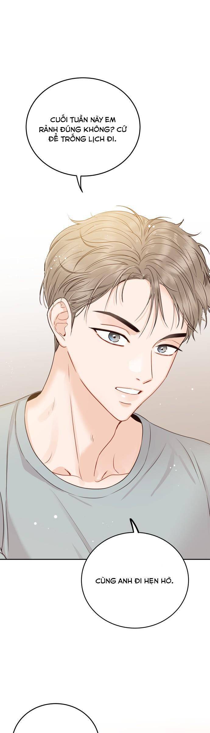 Người Một Nhà Chapter 15 - Trang 2