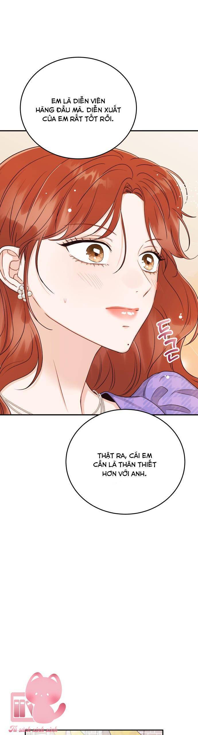 Người Một Nhà Chapter 15 - Trang 2