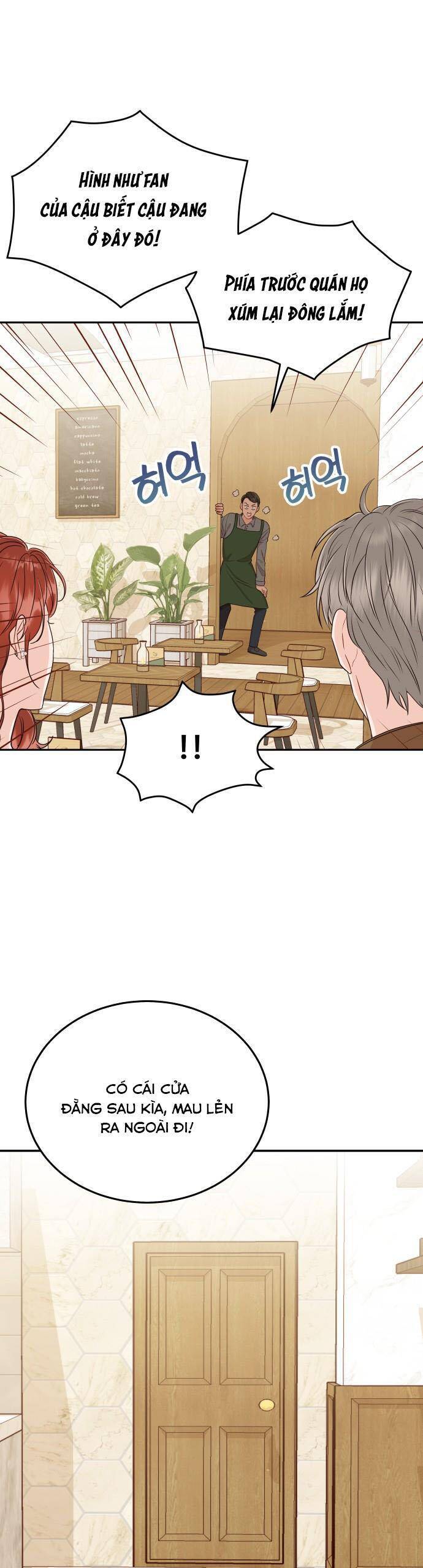 Người Một Nhà Chapter 15 - Trang 2