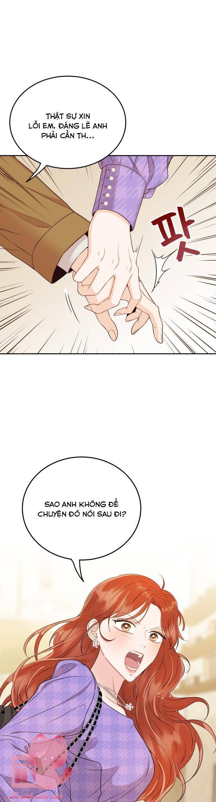 Người Một Nhà Chapter 15 - Trang 2